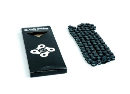 TALL ORDER 510 CHAIN - BLACK