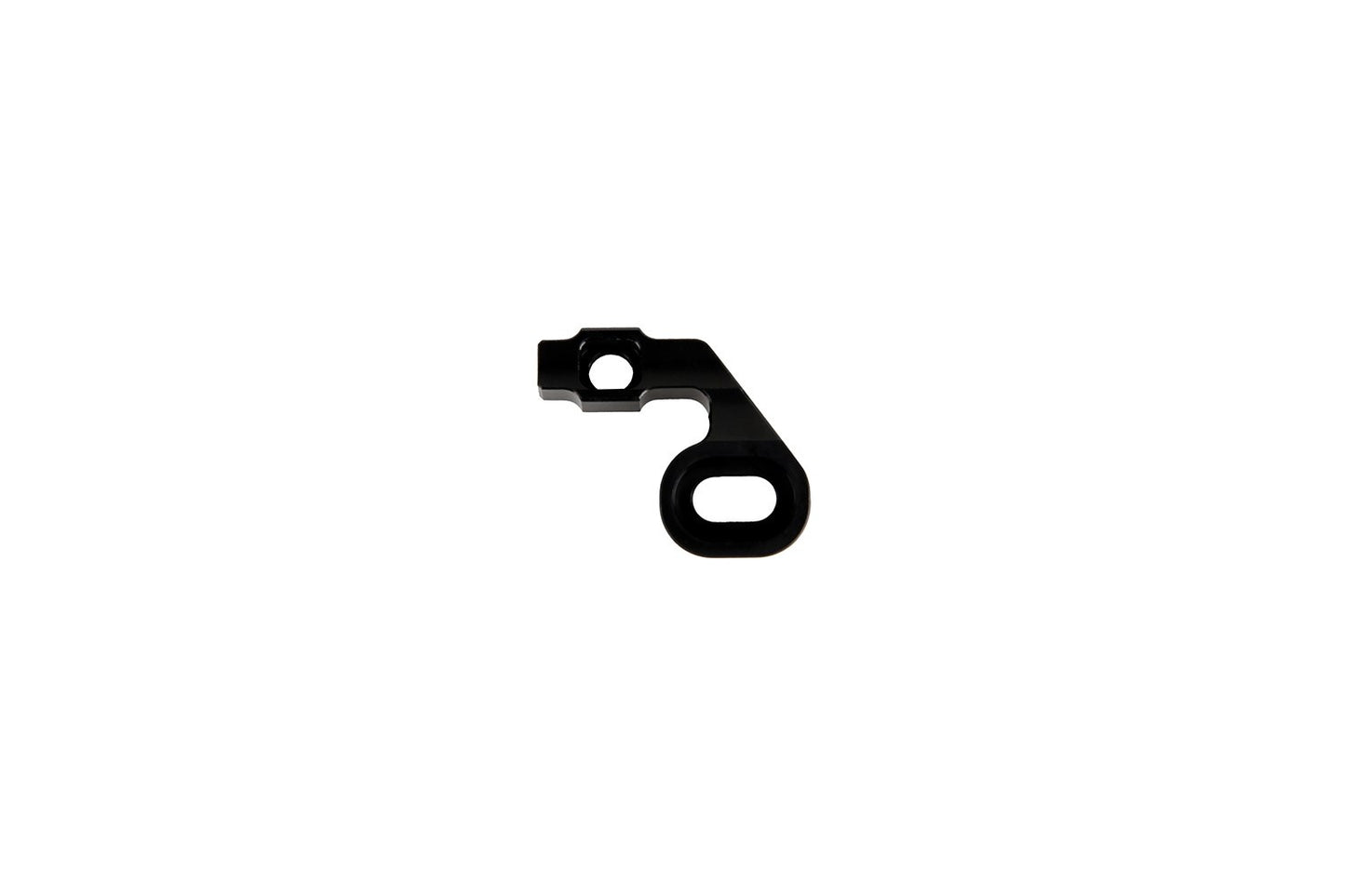 Hope Tech 4 Sram Shifter Mount - Black