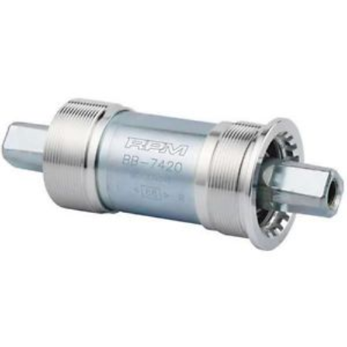 Sealed cartridge online bottom bracket