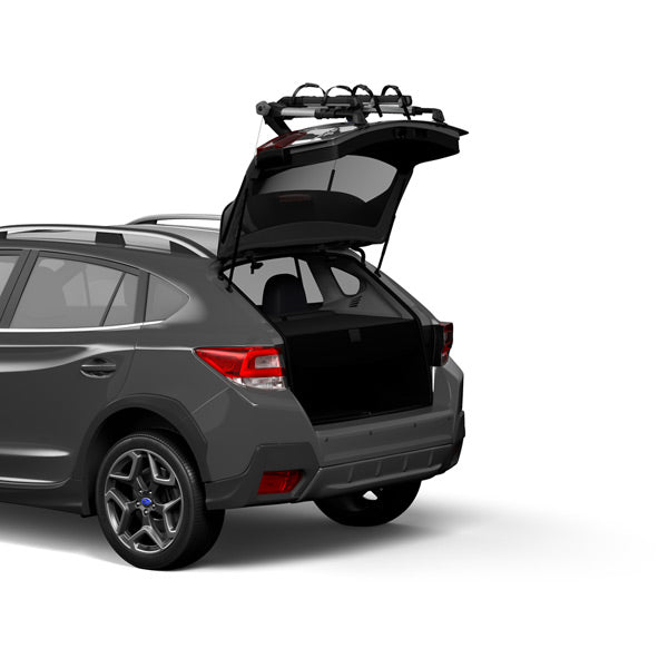 Thule OutWay rear-mount - 3 bike carrier