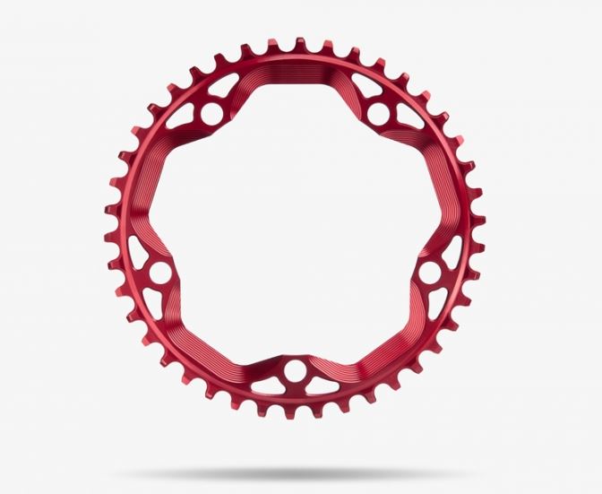 ABSOLUTE BLACK CX ROUND 130/5