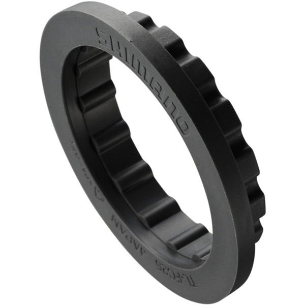 Shimano TL-FC25 bottom bracket adapter installation tool