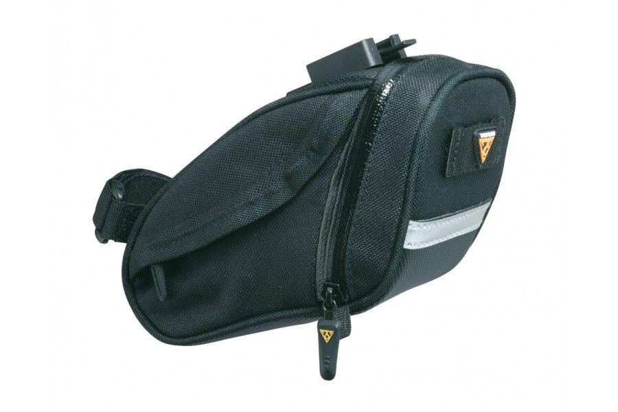 Topeak saddle best sale bag clip