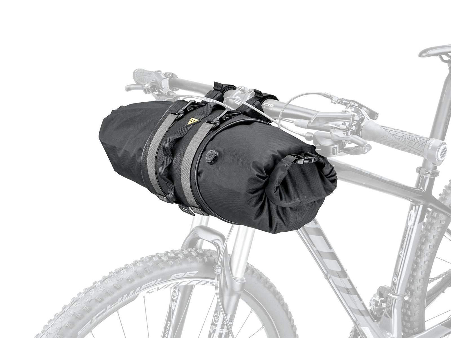 Topeak FrontLoader - Handlebar Bag