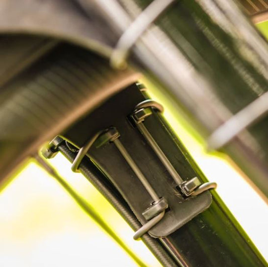 Mudhugger FRONT GRAVEL HUGGER