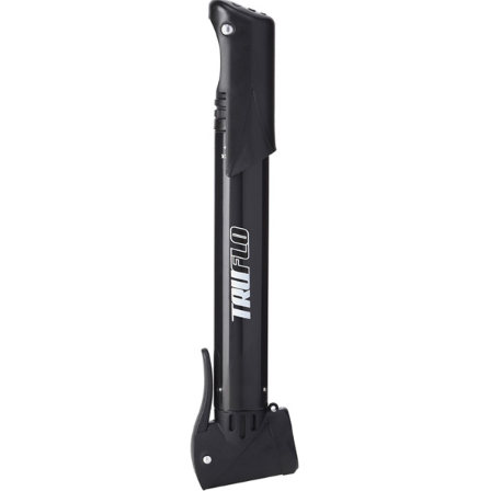 TruFlo Micro II Mini Pump, black