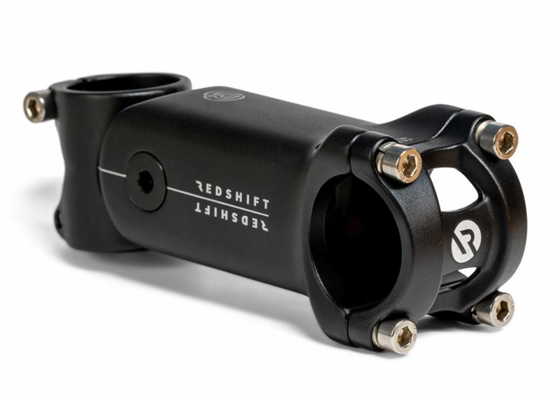 Redshift shockstop suspension store stem