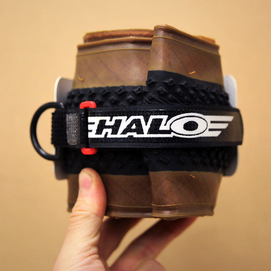 Halo GXR Gravel 27.5"/650B Tyre - 650x47C / Tanwall