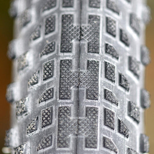 Halo H-Block tyres - 26x2.20" - Tan Wall