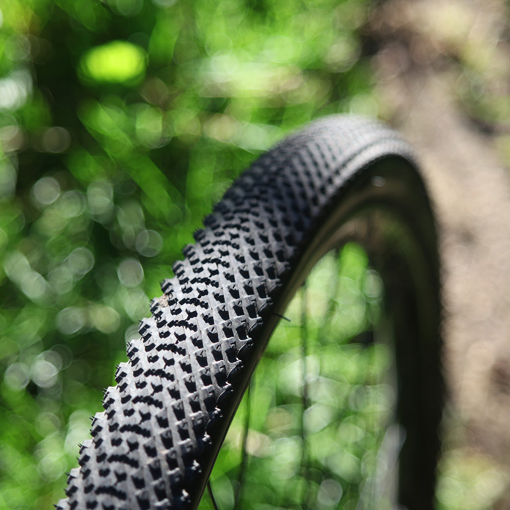 Halo GXC Gravel 700c Tyre - 700x38C / Black