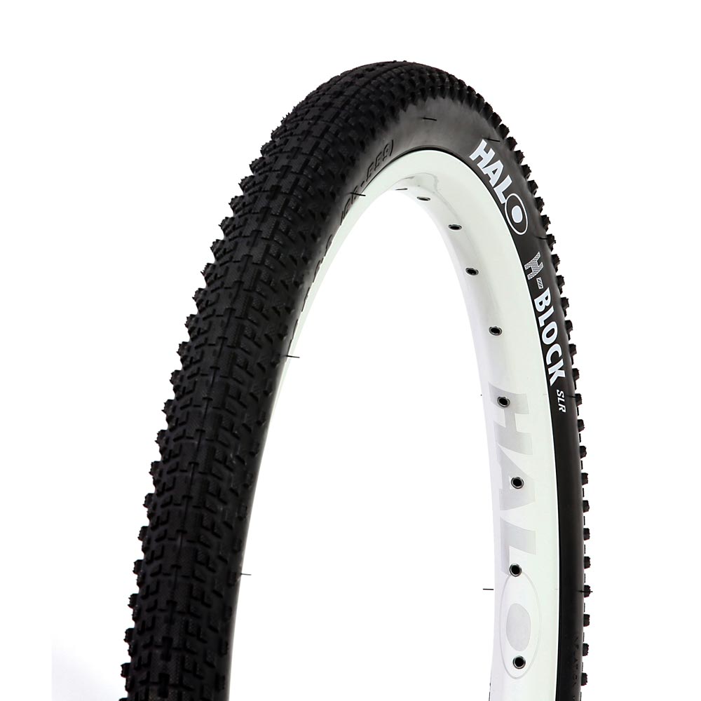 Halo H-Block SLR Tyre - 26x2.20"