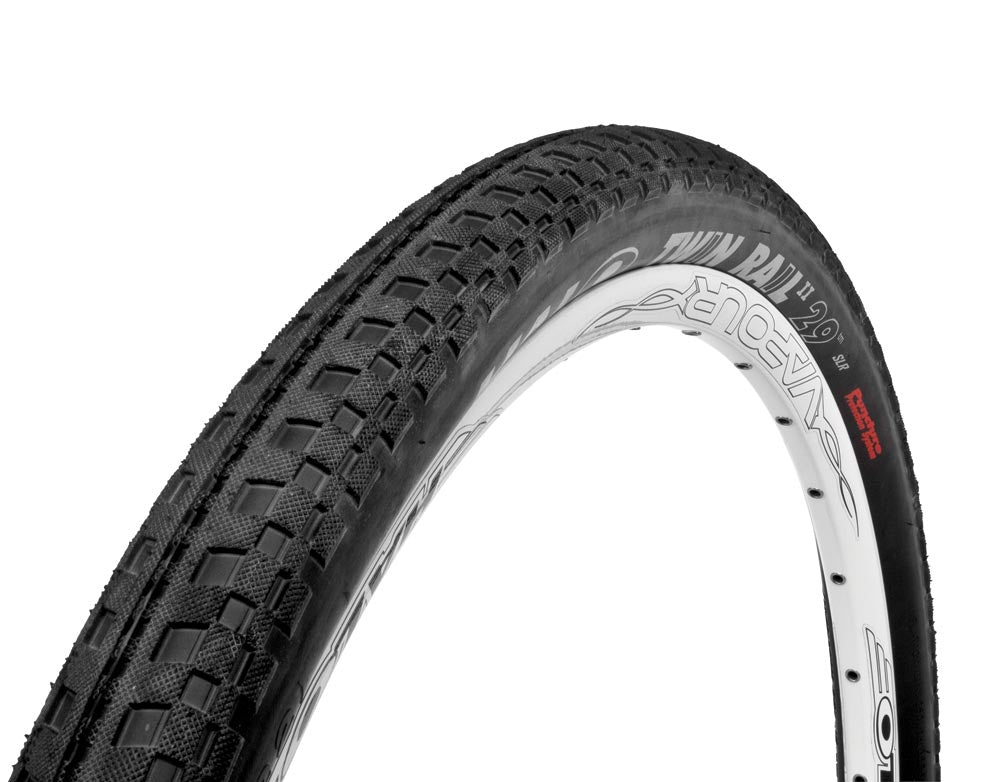 Halo Twin Rail II SLR 29" Tyre - 29x2.20"