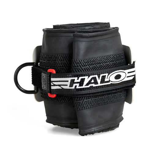 Halo RXR Road Plus Gravel 27.5"/650B Tyre - 650x47C / Black