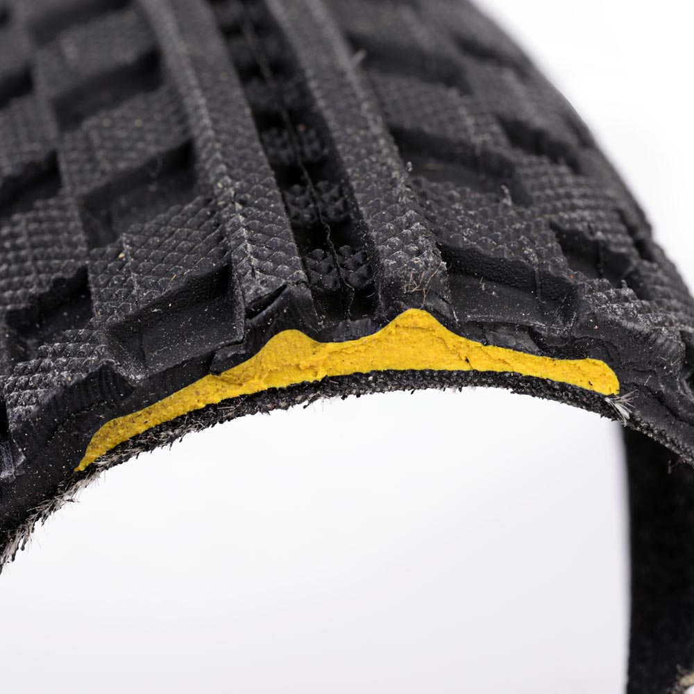 Halo Twin Rail II Berlin 26" Tyre - 26x2.20"