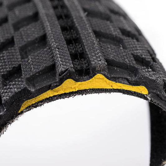 Halo Twin Rail II Berlin 26" Tyre - 26x2.20"