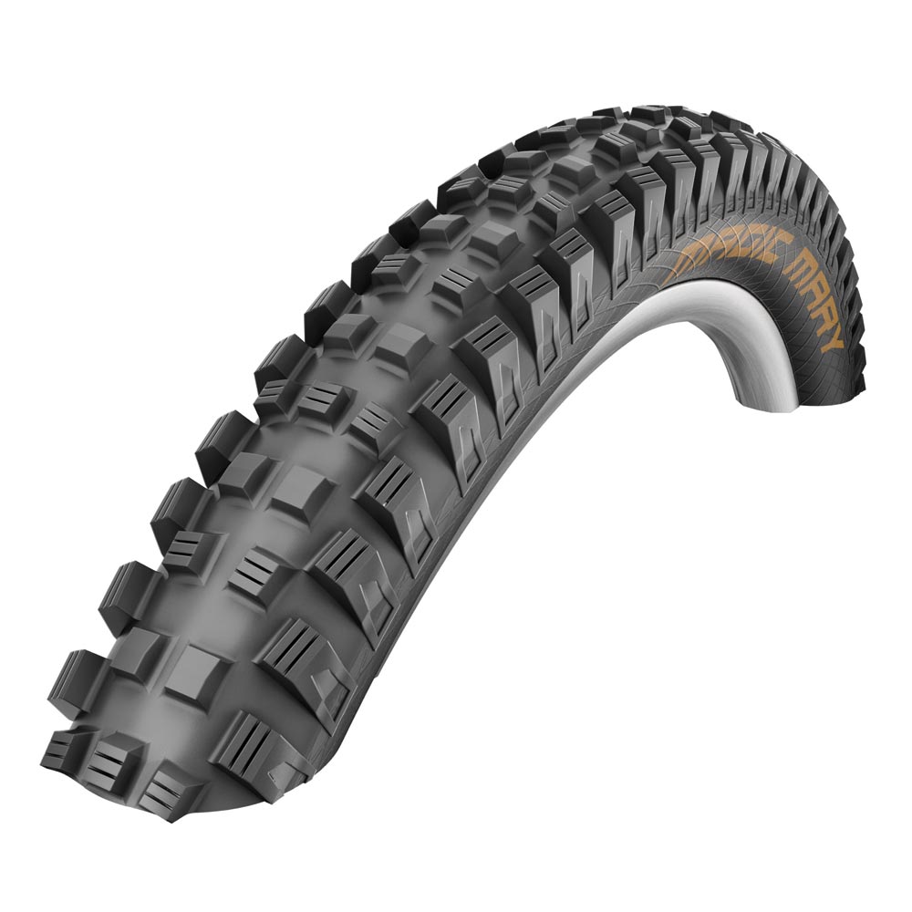 Schwalbe Magic Mary Wire Bead 26x2.35