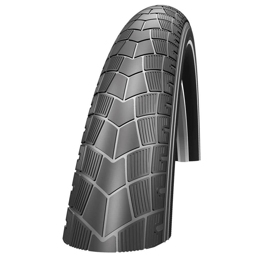 Schwalbe Big Apple Tyres