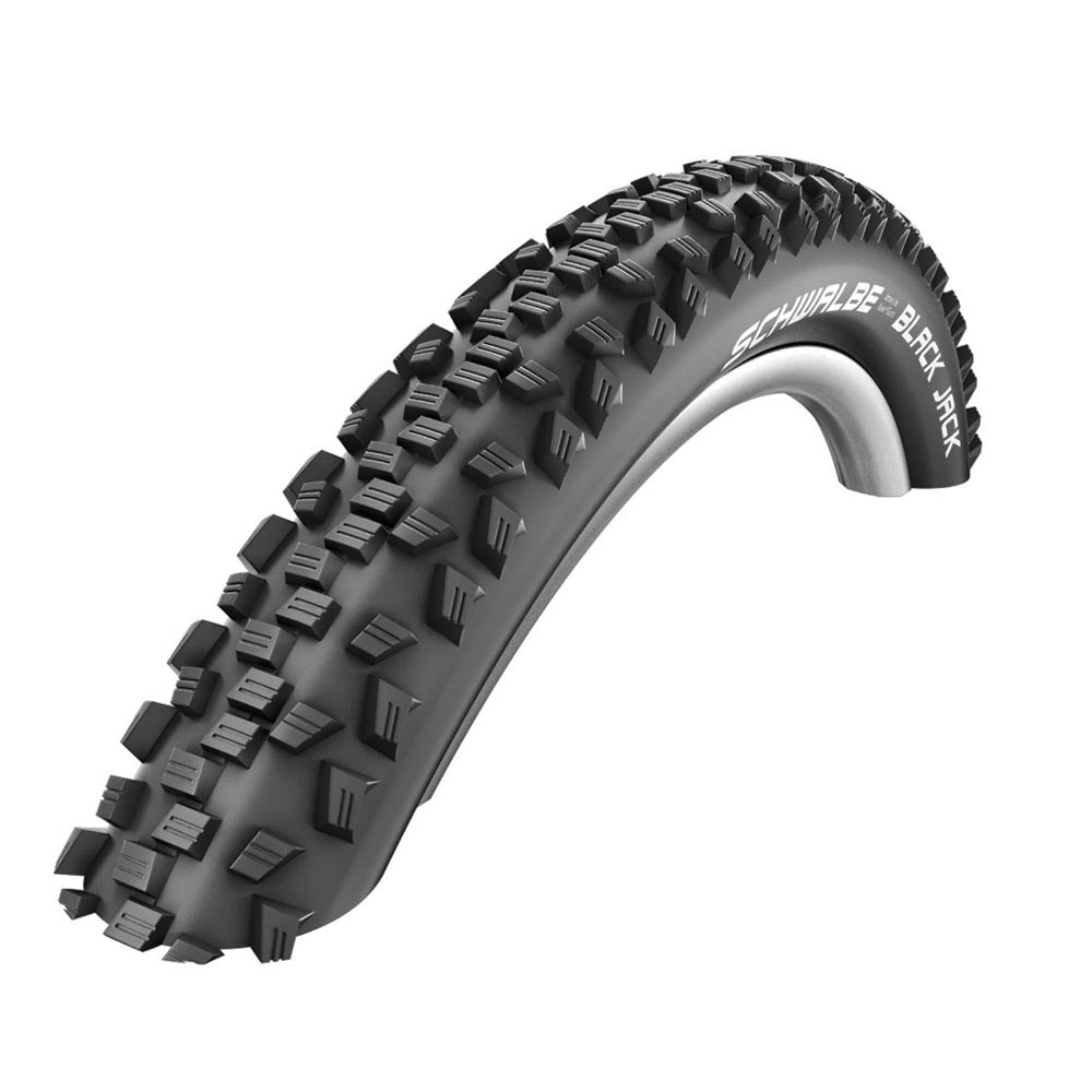 Schwalbe Black Jack 26" Tyre