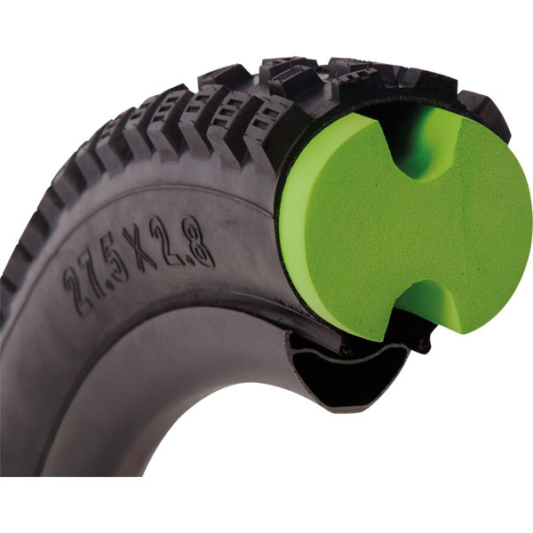 Vittoria Air-Liner Tyre Insert / Green (1.9 - 4.0)