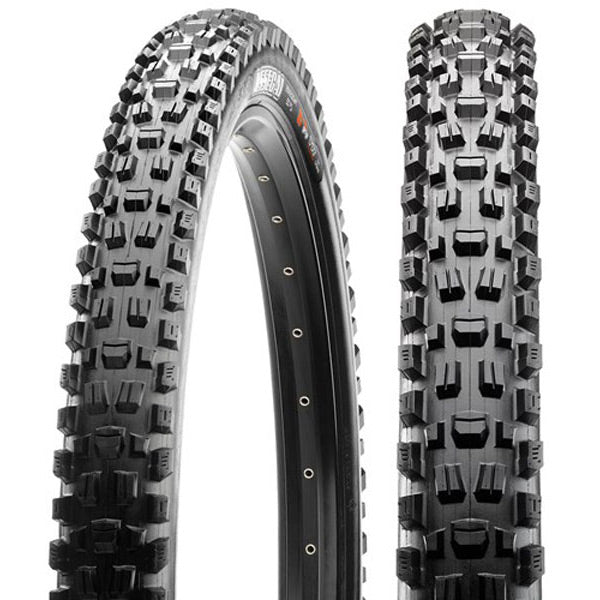 Maxxis Assegai 29 x 2.60 60 TPI Foldable 3C MaxxTerra EXO/TR Tyre