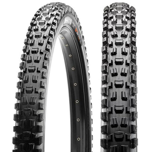Maxxis Assegai 29 x 2.50 WT 120 TPI Foldable 3C MaxxGrip EXO+/TR Tyre