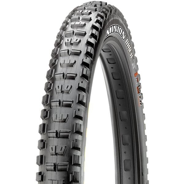 Maxxis Minion DHR II 29x2.60 60 TPI Folding Dual Compound EXO / TR Tyre