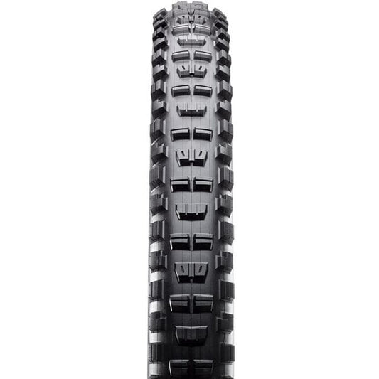 Maxxis Minion DHR II + 27.5x2.80 120 TPI Folding 3C MaxxTerra (EXO+/TR) Tyre