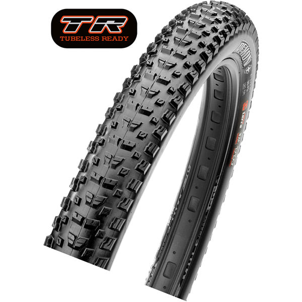 Maxxis tubeless best sale ready 29