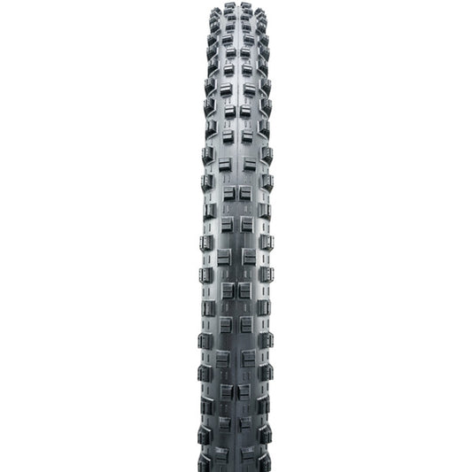 Maxxis Shorty Gen 2 27.5 x 2.40 WT 120X2 TPI Folding 3C MaxxGrip DD TR Tyre