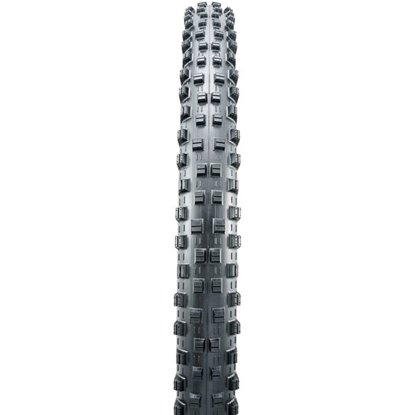 Maxxis Shorty Gen 2 DH 29 x 2.40WT 60 TPI Folding 3C MaxxGrip TR Tyre