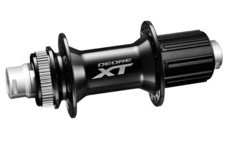 Shimano FH-M8010 Deore XT Freehub, Centre-Lock mount, 32H