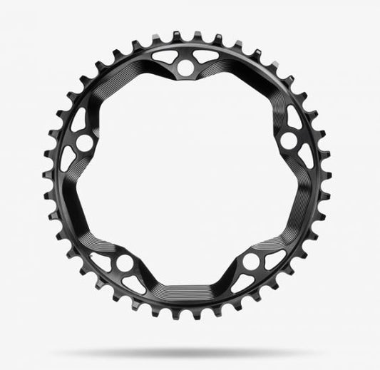 ABSOLUTE BLACK CX ROUND 130/5