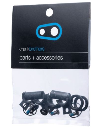 CRANKBROTHERS REFRESH KIT - STAMP 7/11 Pedals