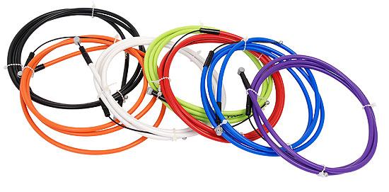 Vocal BMX Mercury Slick Cable