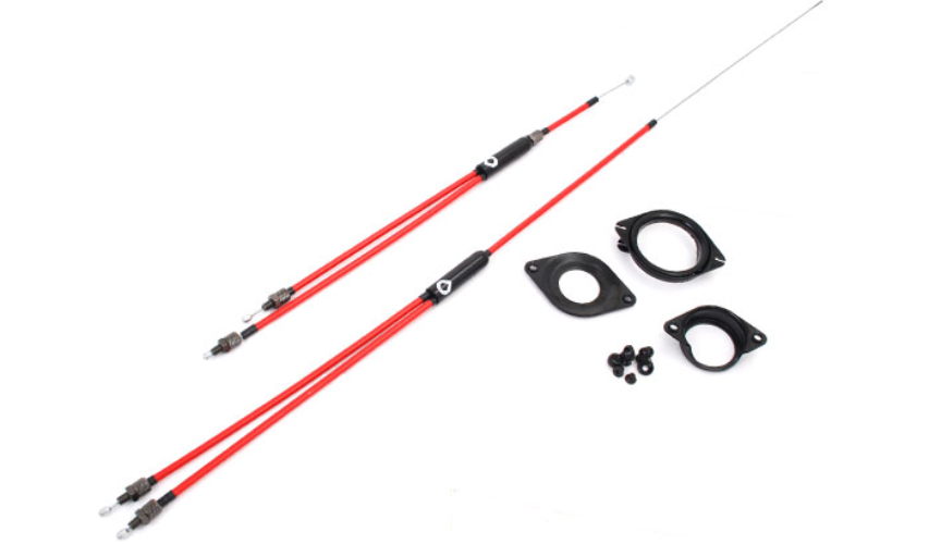 Vocal BMX Retro Gyro Kit