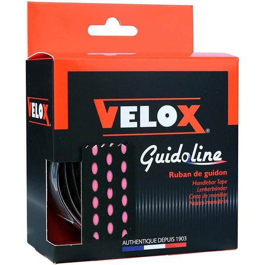 Velox Bi-Colour Dual Density Bar Tape