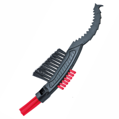 Weldtite Dirtwash Sprocket Brush