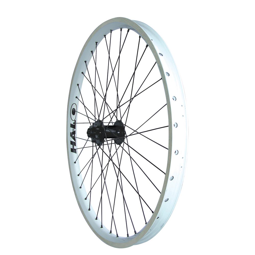 Halo Combat II 26" Front Wheel