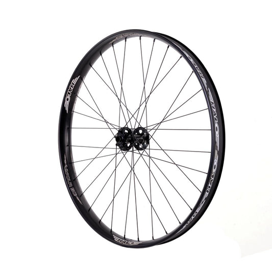 Halo Vapour 50 Wheels - 27.5"