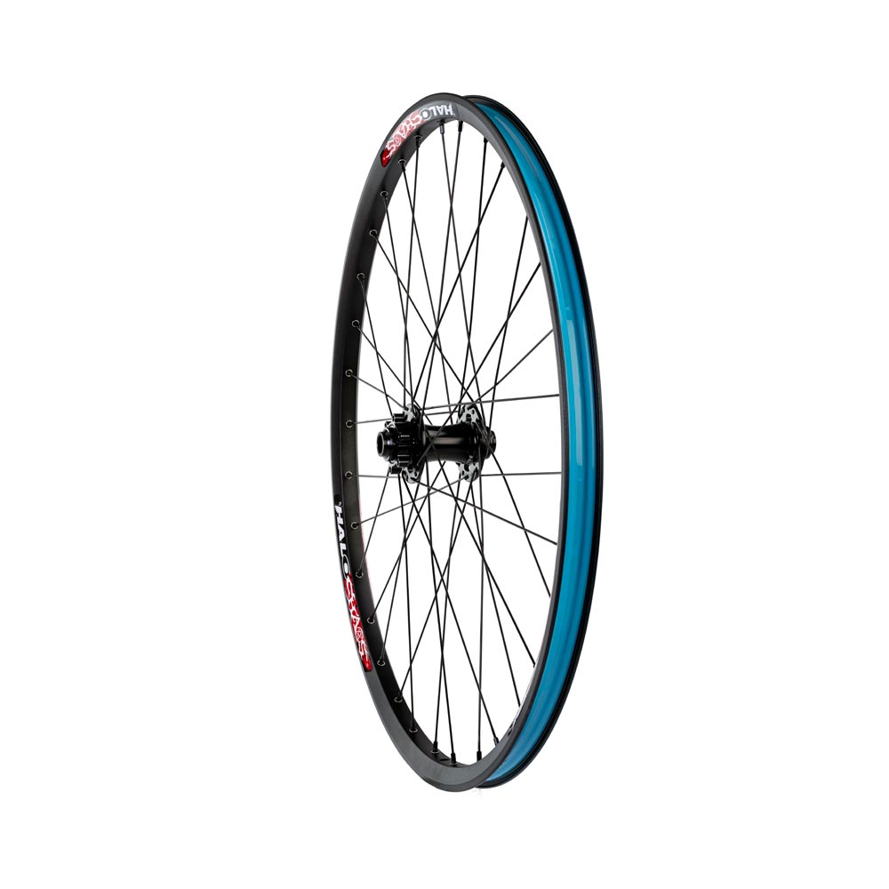 Halo Chaos Enduro/DH Race Wheels 26"