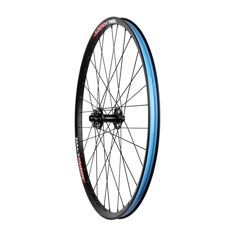 Halo Chaos Downhill/Enduro 27.5" Wheels