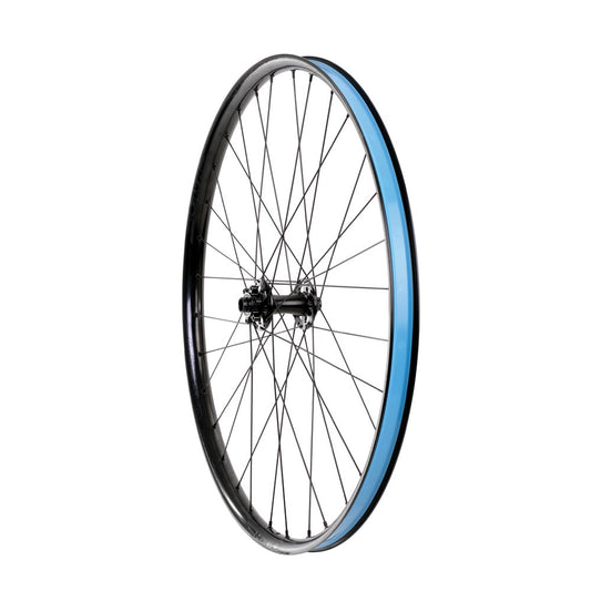 Halo Vapour 35 Wheels - 29" Stealth Black