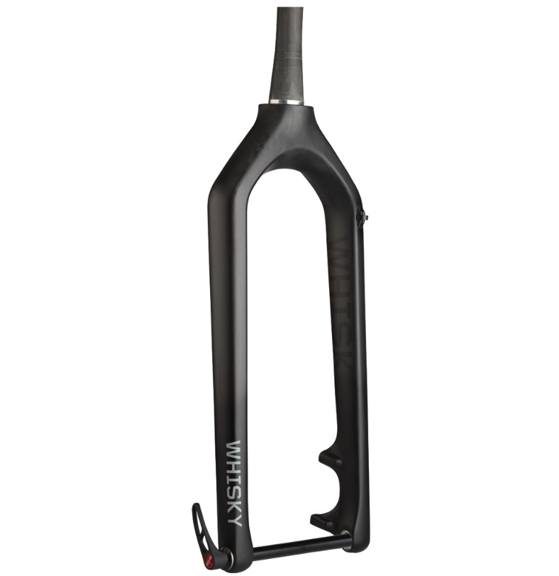 Salsa bearpaw carbon deals fork