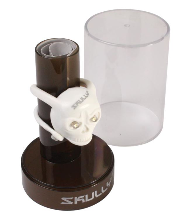 Skully Clip-on LED Light