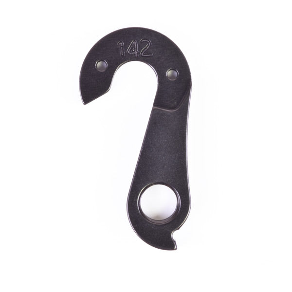 Wheels Manufacturing Replaceable derailleur hanger / dropout 142