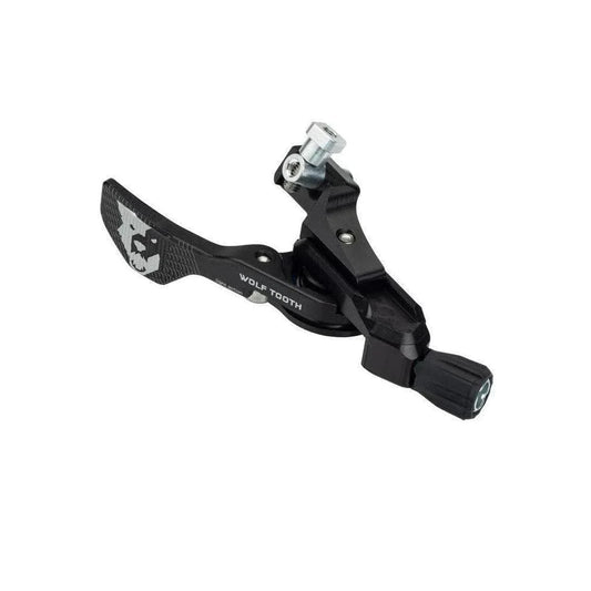Wolf Tooth ReMote Light Action Dropper Lever