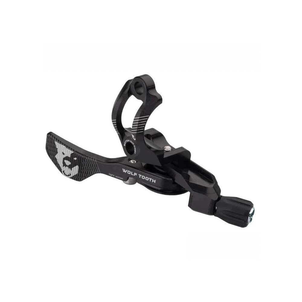 Wolf Tooth ReMote Light Action Dropper Lever