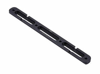 BBB BBC-120 - ADAPTRAIL MOUNTING BRACKET (M, 208MM)