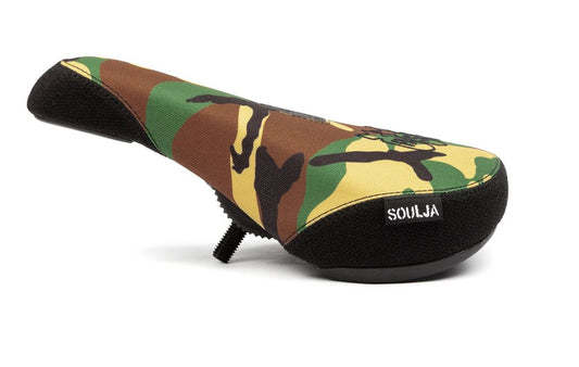 BSD SOULJA PIVOTAL SEAT - OG camo