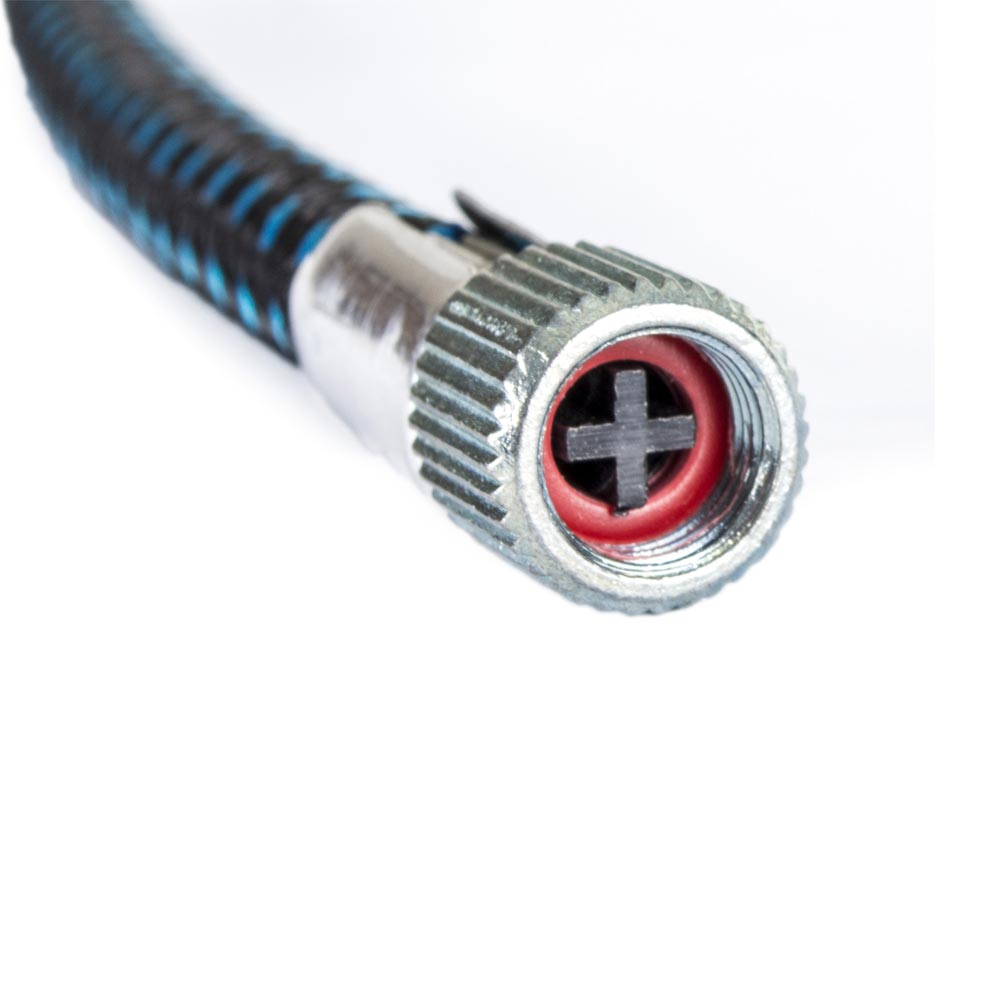 Zefal - Flexible Connections ( Valve Adaptor)